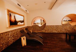 Sonnenhotel Hoher Hahn - 4