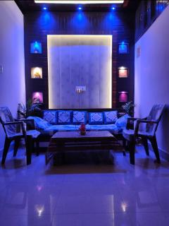 Anjani Home - 3Bhk GroundFloor Family Appartment Near Kashi Vishwanath Temple - 5