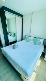 The base 1 bed 1 bath - 1