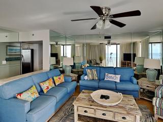 Edgewater Tower III #501 - Panama City Beach - 1