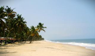 The Frangipani Marari Beach - 2