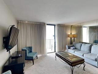 Edgewater Tower III 707 - Panama City Beach - 2