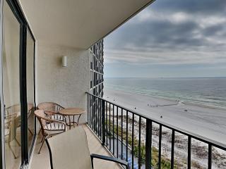 Edgewater Tower III 707 - Panama City Beach - 0