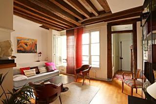Chic Flat Paris VI - París - 0