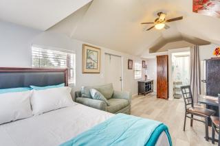 Lakefront Panama City Studio with Hot Tub Access - Panama City - 5
