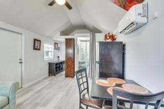 Lakefront Panama City Studio with Hot Tub Access - Panama City - 3