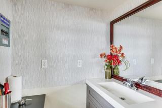 Lakefront Panama City Studio with Hot Tub Access - Panama City - 1