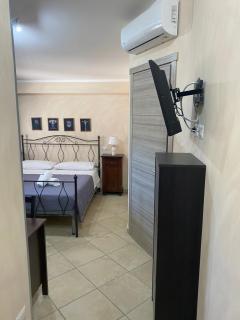 Ruben holiday - Palinuro - 2