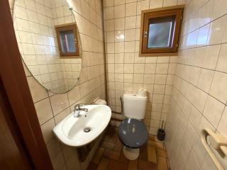 LE TRAPPEUR Chalet en bois - 2