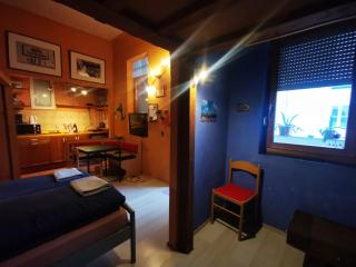 High Sky Apartment - Budapest - 3