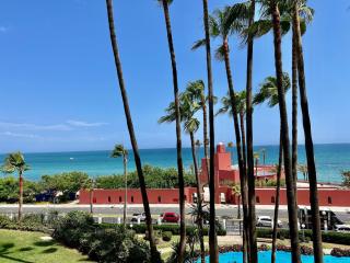 Modern Front Sea View Apartment in BenalBeach - Benalmádena - 0
