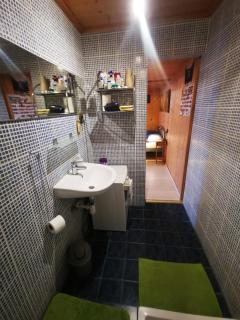 High Sky Apartment - Budapest - 1