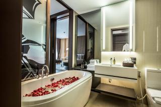 The Siamese Hotel Pattaya - 8