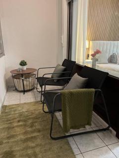 Isaak Appartement Harmonie - Küssaberg - 5