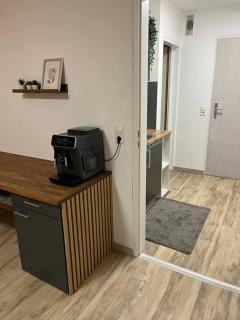 Isaak Appartement Harmonie - Küssaberg - 4