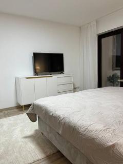 Isaak Appartement Harmonie - Küssaberg - 2