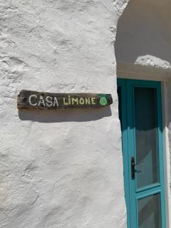 Casa Trullo Bianco: Casa Limone - Ceglie Messapica - 6