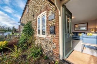 Wishing Well Cottage - 5