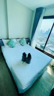 The base Central Pattaya 465 by Numam - Pattaya - 1