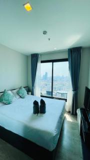 The base Central Pattaya 465 by Numam - Pattaya - 2