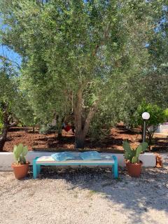 Casa Trullo Bianco: Casa Limone - Ceglie Messapica - 2
