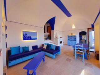 Ferienhaus Girasoli In Tricase Porto - 4