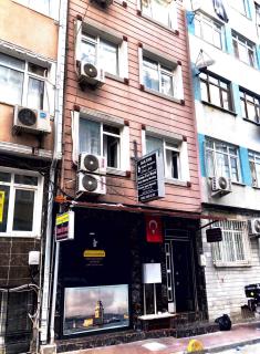 sultan studio pansiyon - 0