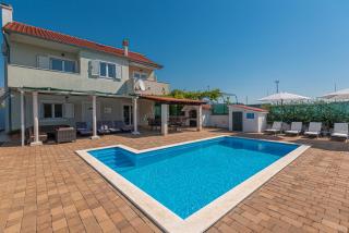 Villa Grgur - Šibenik - 7