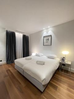 croisette appartement 3 chambres The Six - Cannes - 6