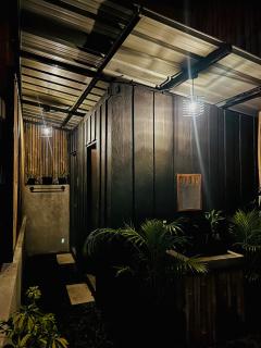 Likod Bahay Cabin - - 9