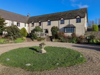 Dairy Cottage - South Molton - 0