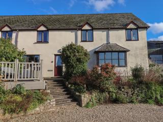 Dairy Cottage - South Molton - 9