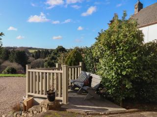 Dairy Cottage - South Molton - 6
