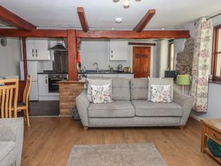 Dairy Cottage - South Molton - 3