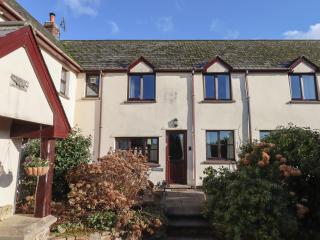 Coombe Cottage - South Molton - 9