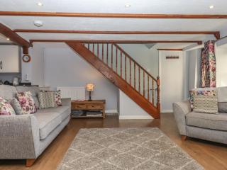 Coombe Cottage - South Molton - 4