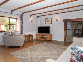 Coombe Cottage - South Molton - 3