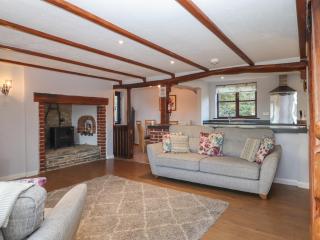 Coombe Cottage - South Molton - 2