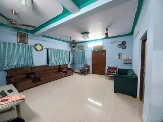 Murud Hospitality (Madni Villa) - Vihur - 2