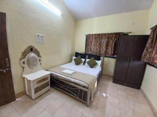 Murud Hospitality (Madni Villa) - Vihur - 1