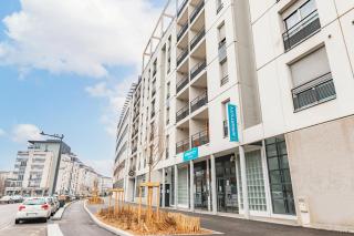 Appart'City Classic Lyon Vaise St Cyr - Lyon - 7