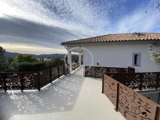 LE LOFT AUX MIMOSAS - BORMES LES MIMOSAS - PISCINE - Bormes-les-Mimosas - 8