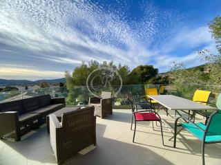 LE LOFT AUX MIMOSAS - BORMES LES MIMOSAS - PISCINE - Bormes-les-Mimosas - 6