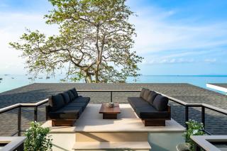 Kove Samui - Absolute Beachfront Villas - Koh Samui - 4