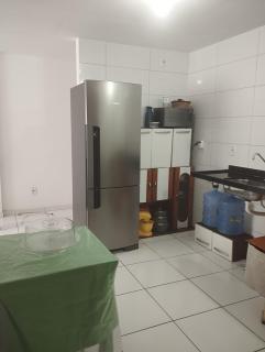 Residencial Ilha de Capri - Campina Grande - 6