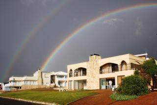 Beachcastle - Stilbaai - 0