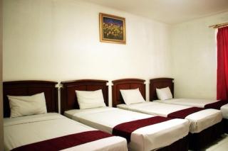 Narima Resort Hotel - 8