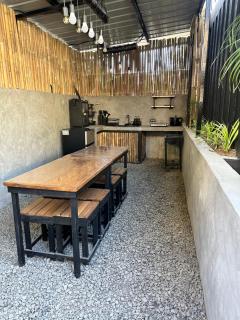 Likod Bahay Cabin - - 6
