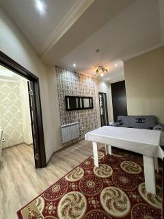 apartment on st. Frunze 553 - 5