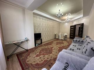 apartment on st. Frunze 553 - 7